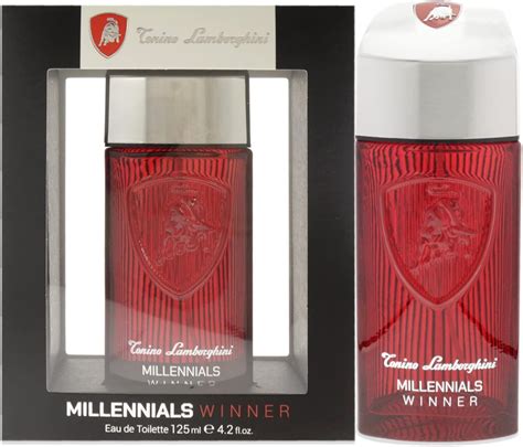 tonino lamborghini millennials.